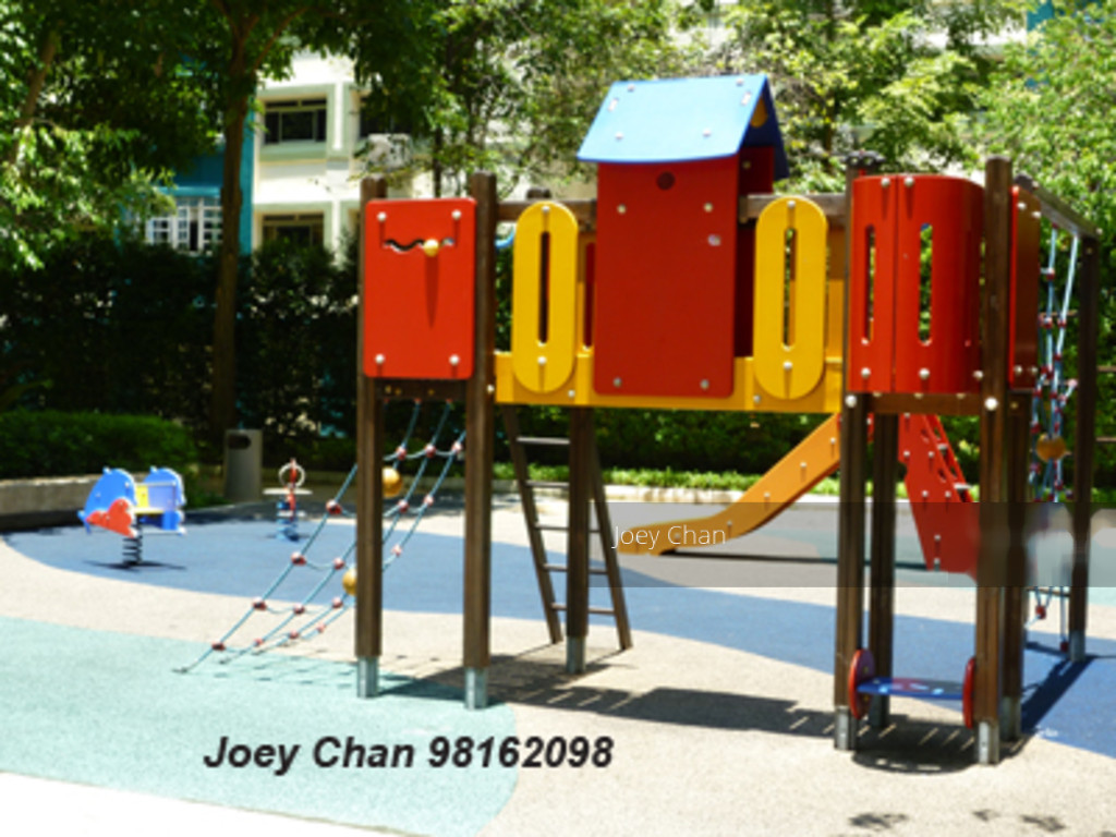The Eden At Tampines (D18), Condominium #137981382